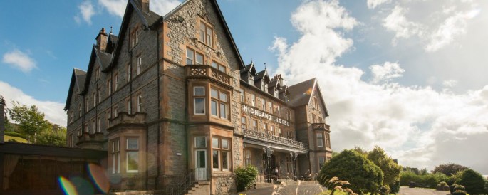 Highland exterior BEST-2